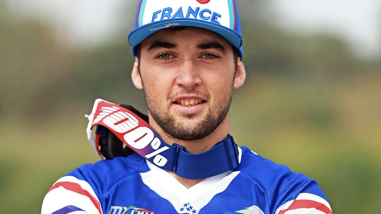 MXGP: Boisramé substitui Herlings na Red Bull KTM