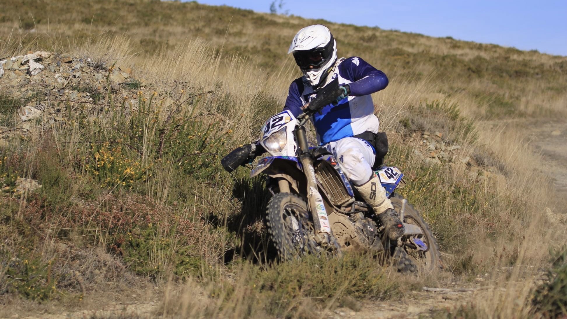 CNTT: Onde ver a Baja TT Montes Alentejanos