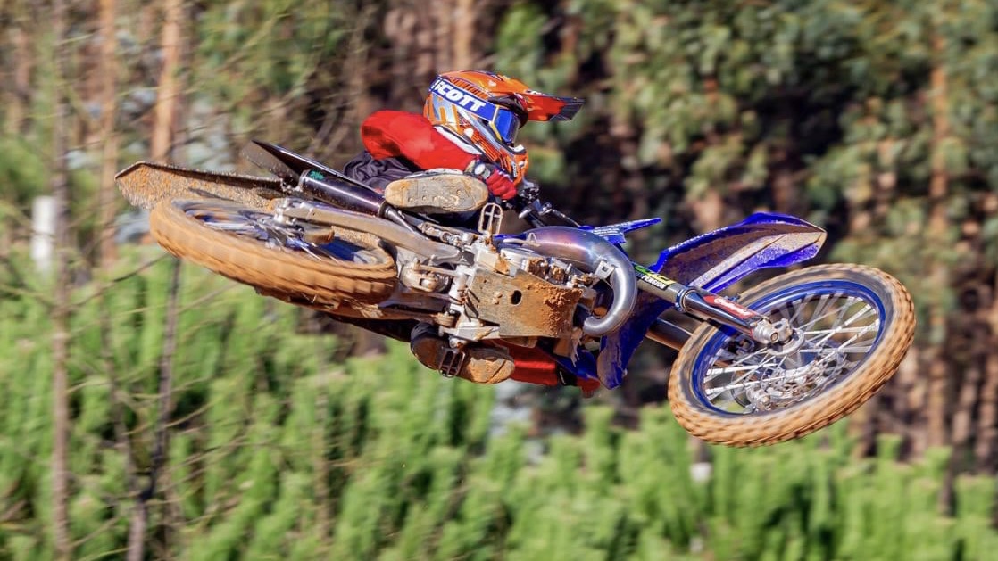 Motocross Espanha, Albaida: Sandro Lobo 11.º na primeira manga de MX125