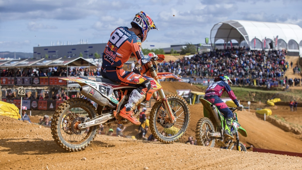 MXGP: Bilhetes para Águeda já estão à venda