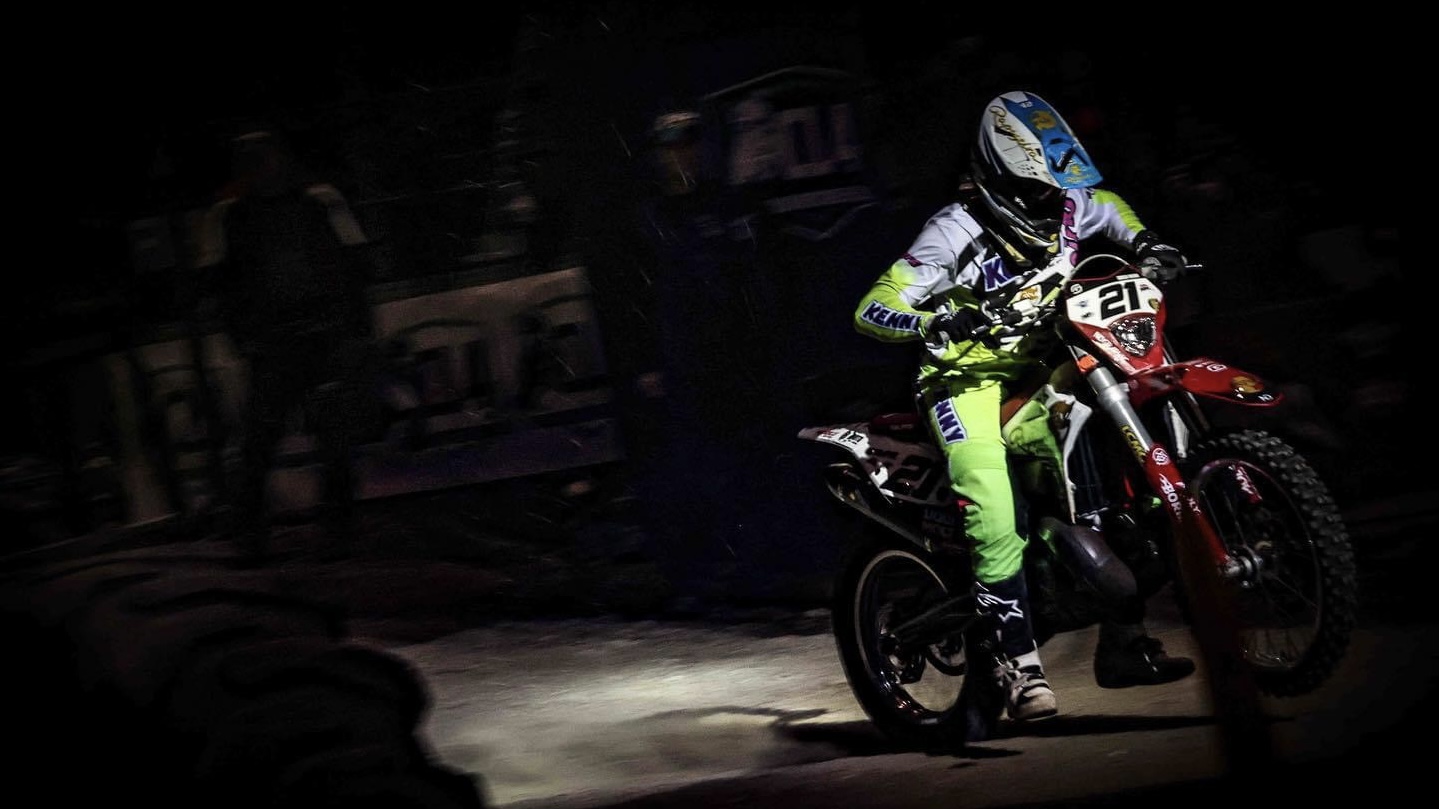 CM SuperEnduro, Hungria: Diogo Vieira no Top 5!