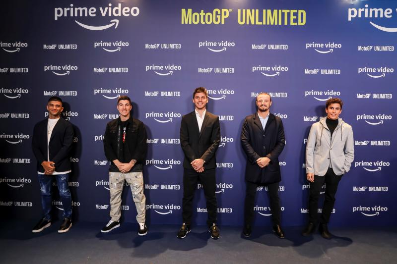 MotoGP, Já há data para o lançamento de ‘MotoGP Unlimited’