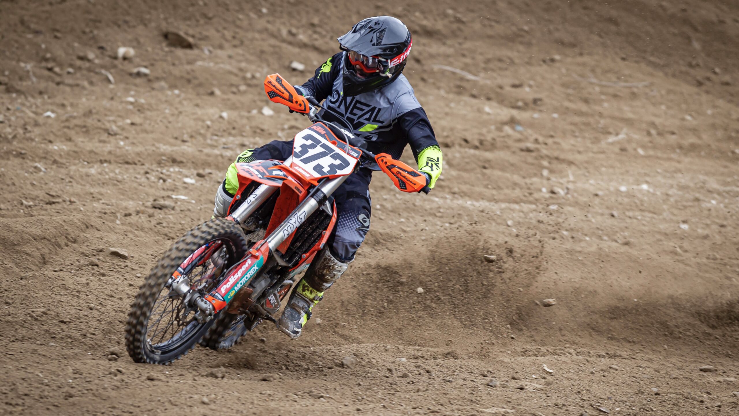 Sandro Peixe, CN Motocross: “Acredito que consigo vencer. Vou lutar para isso”