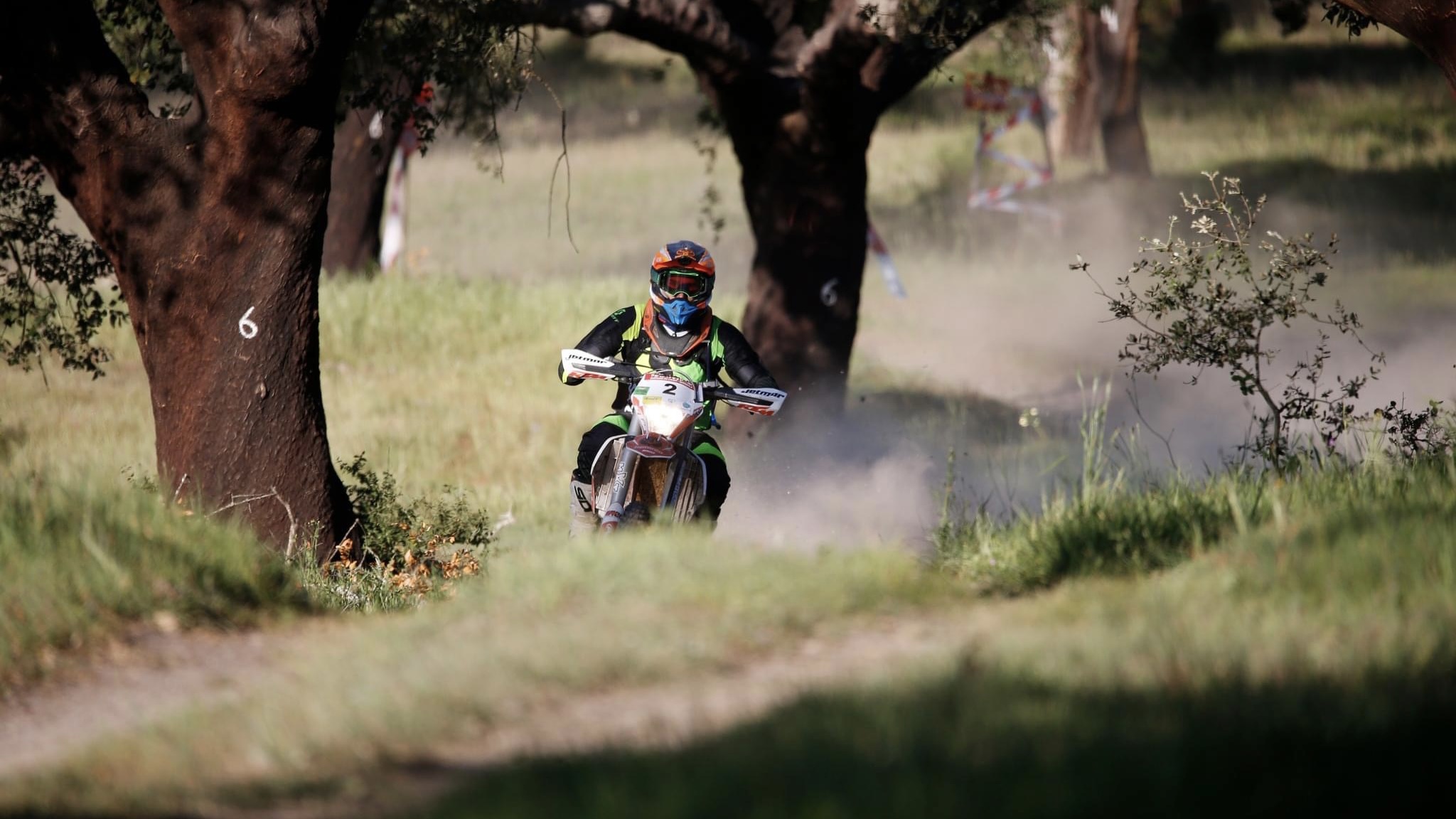 CN Rally Raid: Onde ver a Baja TT ACP