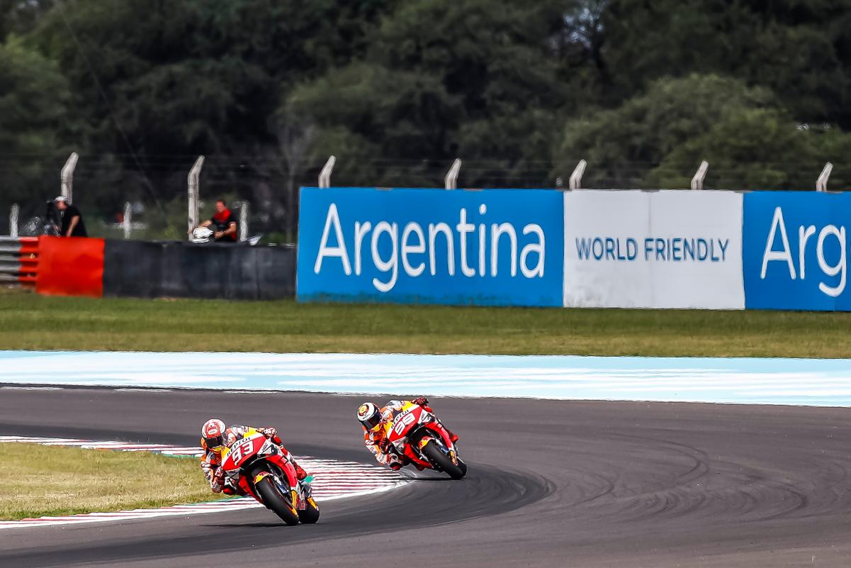 MotoGP, 2022, Argentina: O ansiado regresso à normalidade