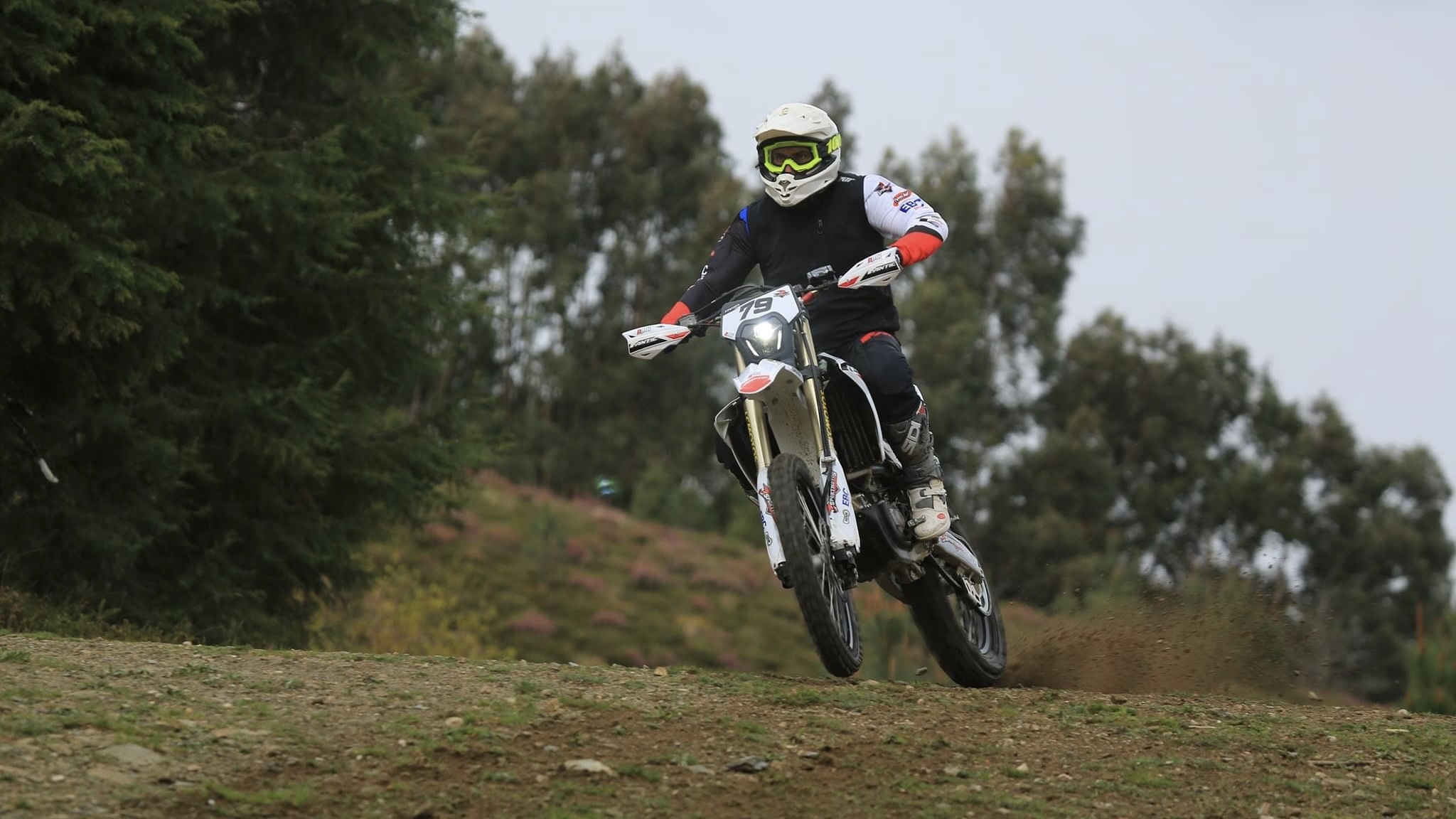 Vídeo CNTT: O resumo dos dois dias do Raide TT Góis