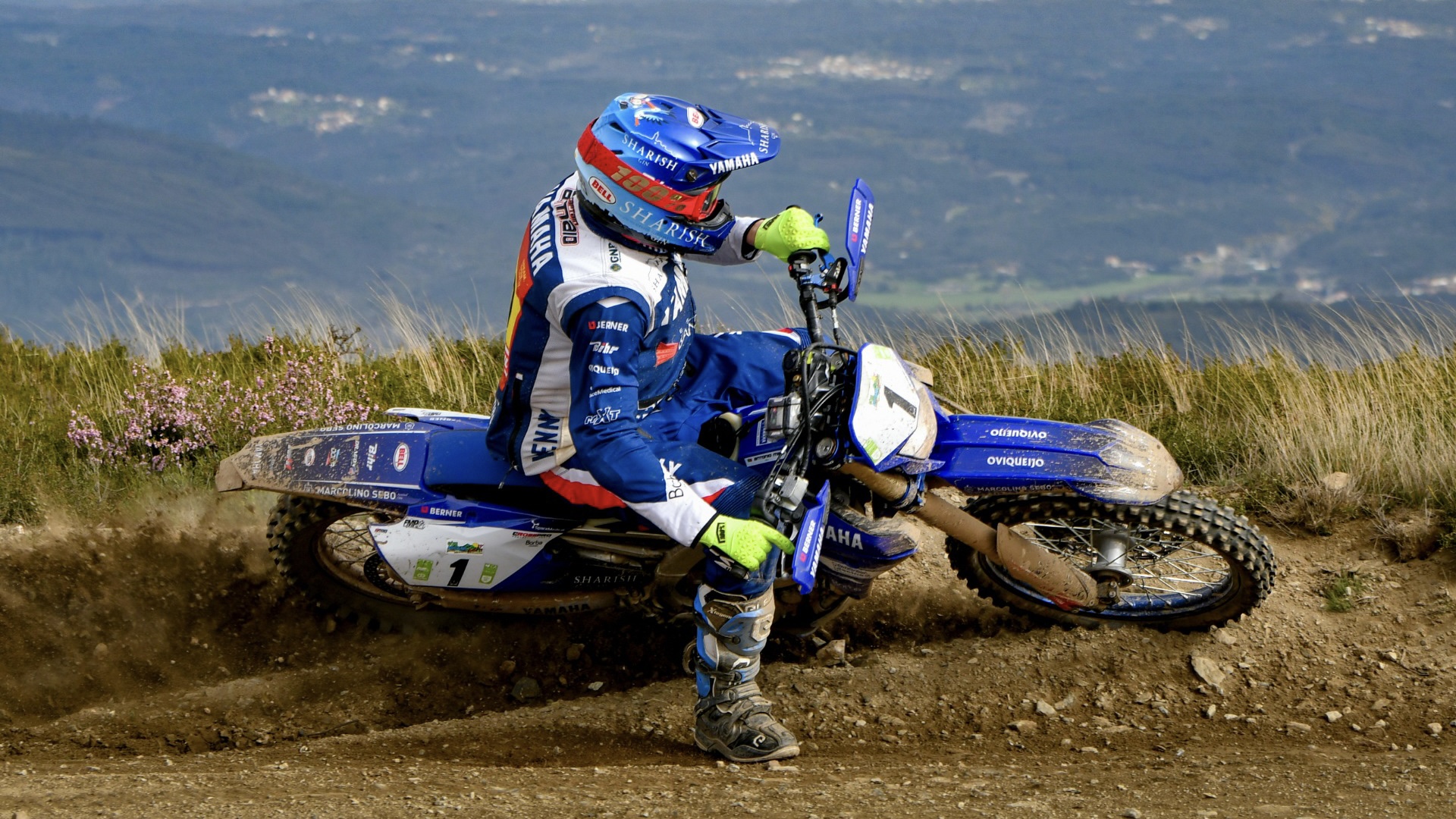 António Maio, Raide TT Góis: “Uma prova muito técnica e dura”