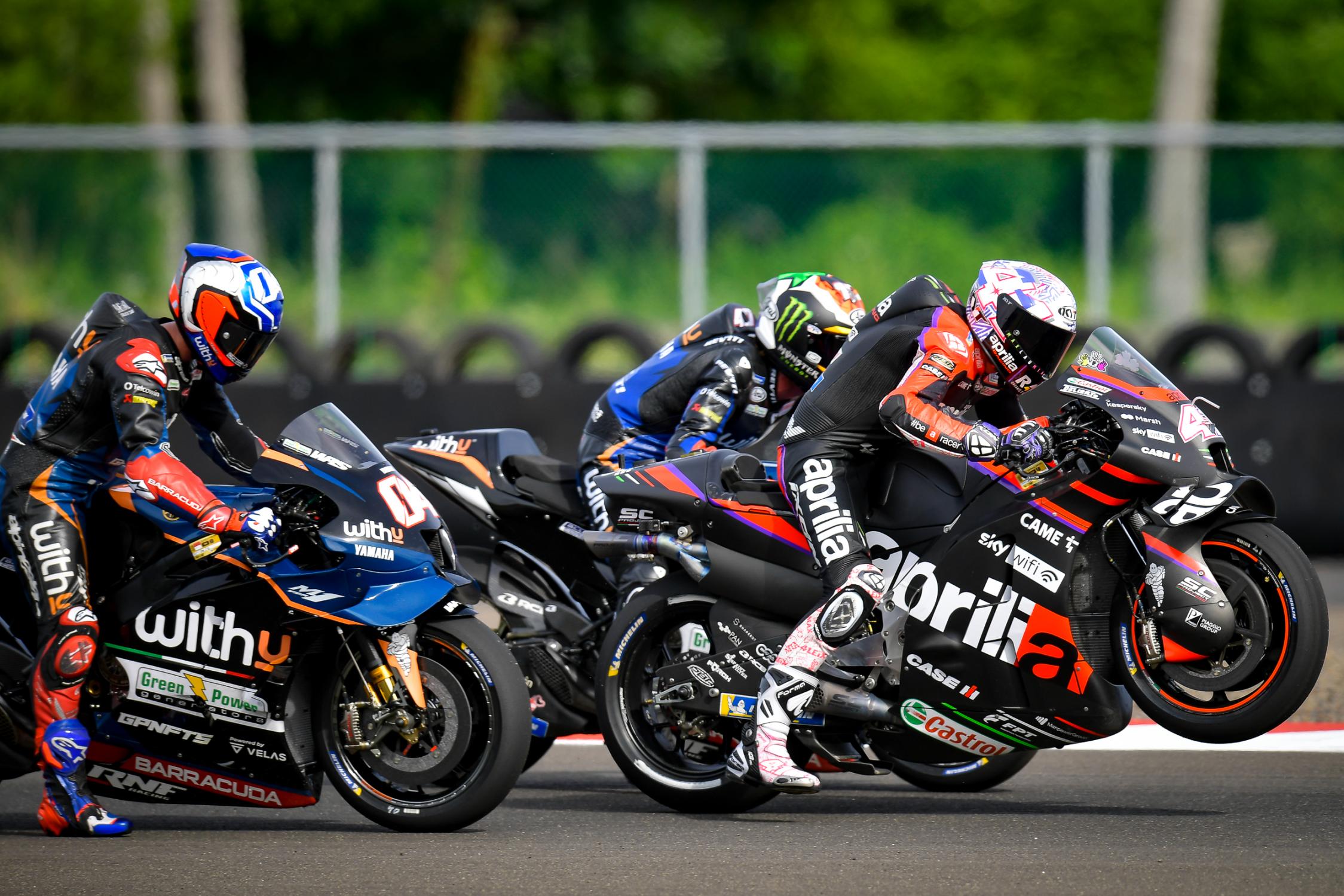 MotoGP, 2022, Análise: A controversa probição dos dispositivos de altura