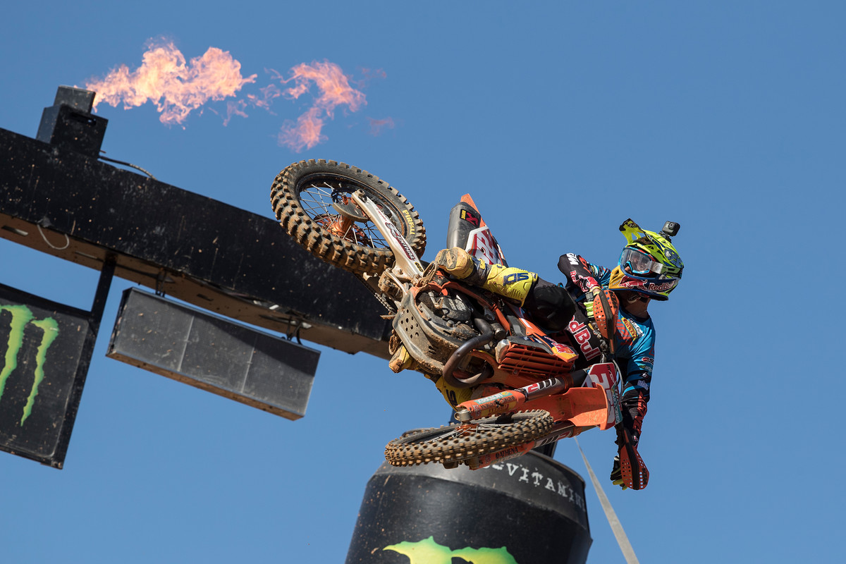 MXGP, Portugal: Cairoli e Herlings recordistas de vitórias em Águeda