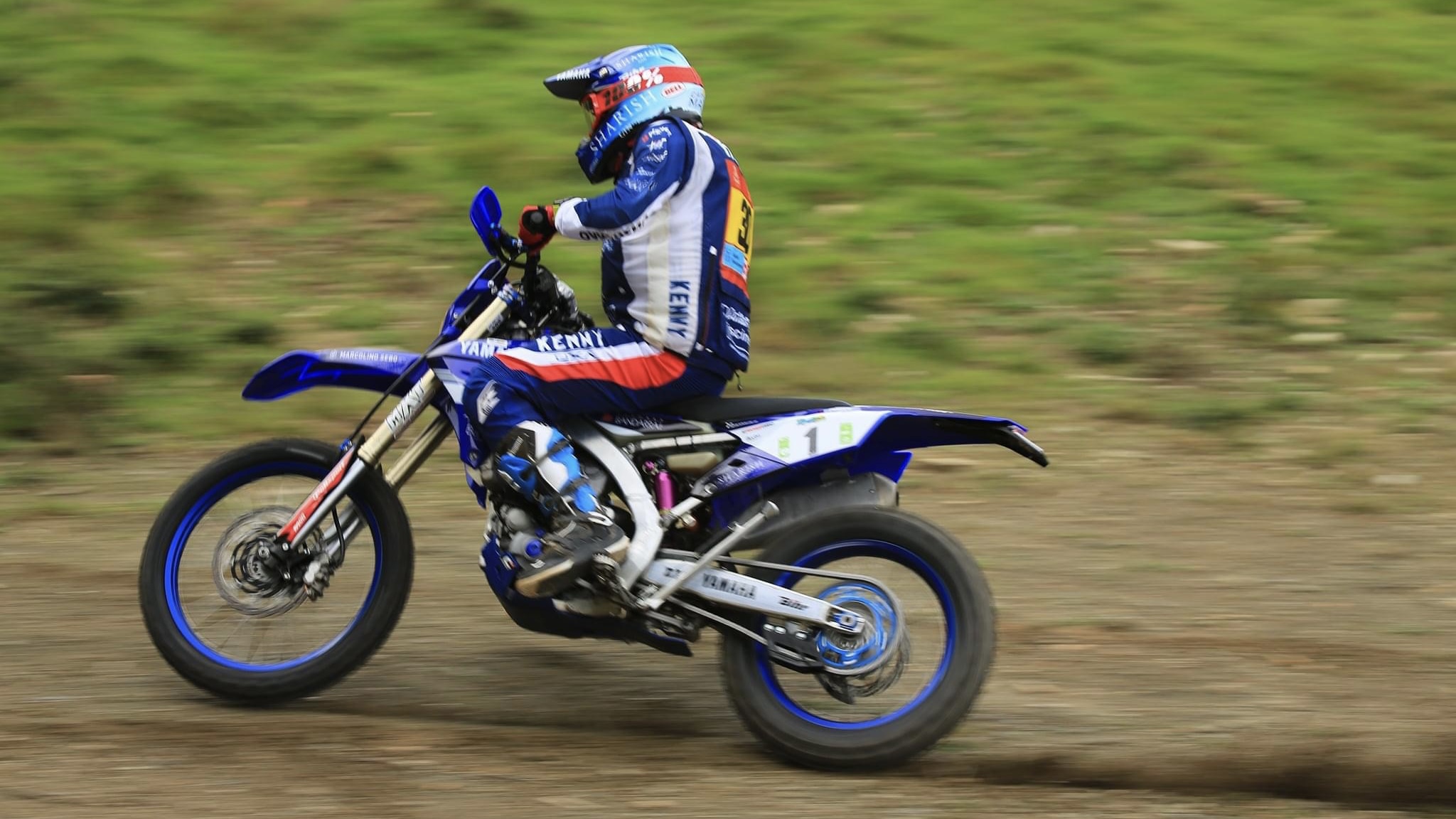 CNTT, Raide TT Góis, PEC2: António Maio reforça liderança