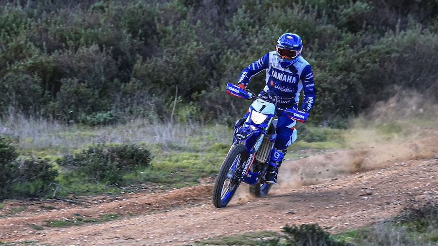 CNTT, Raide TT Góis, Antevisão: “Os adversários estão muito fortes”