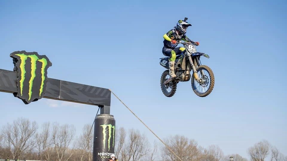 MX2, Lombardia, Final: “Dobradinha” de Jago Geerts