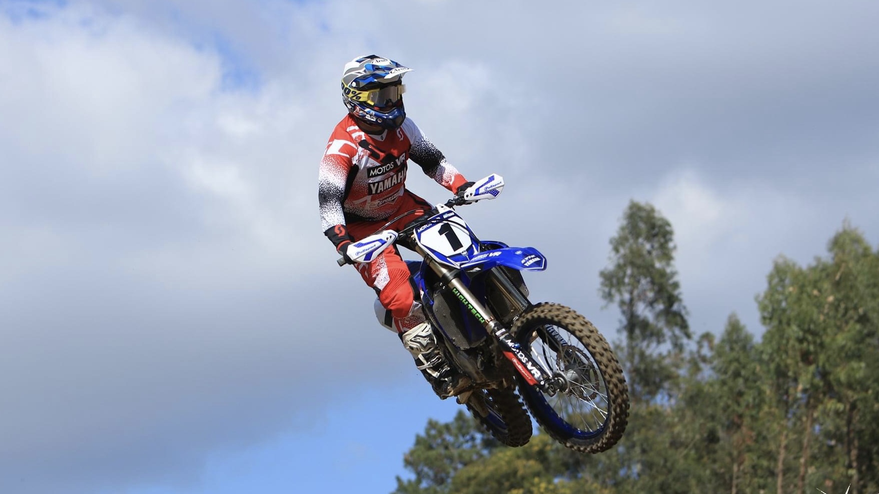Motocross Espanha: Sete lusos este sábado em Talavera de la Reina