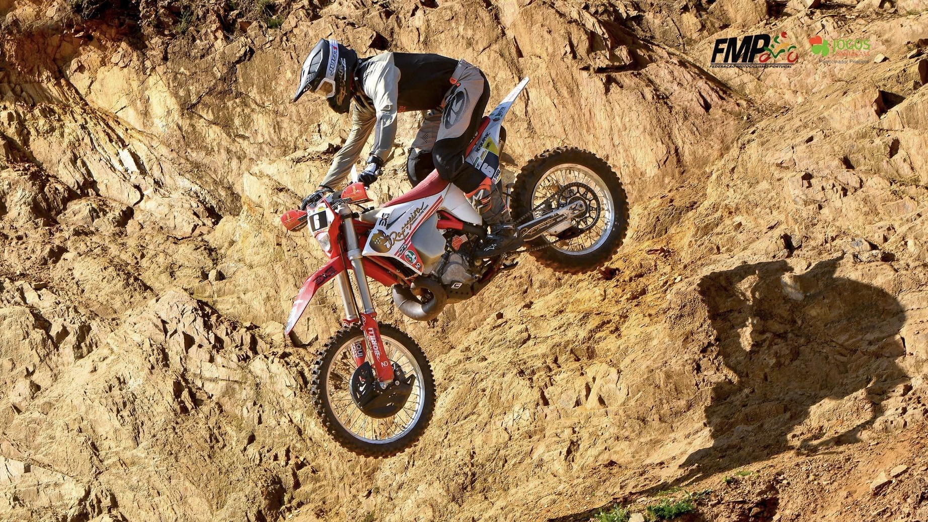 TN Hard Enduro: Diogo Vieira vence Extreme Gondomar