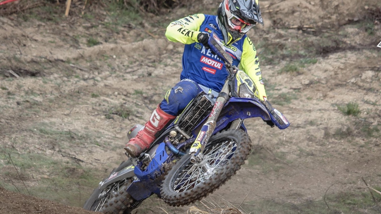 CN Enduro, Açores, 2.º dia: Lesiardo bate Oliveira por 2,2 segundos!