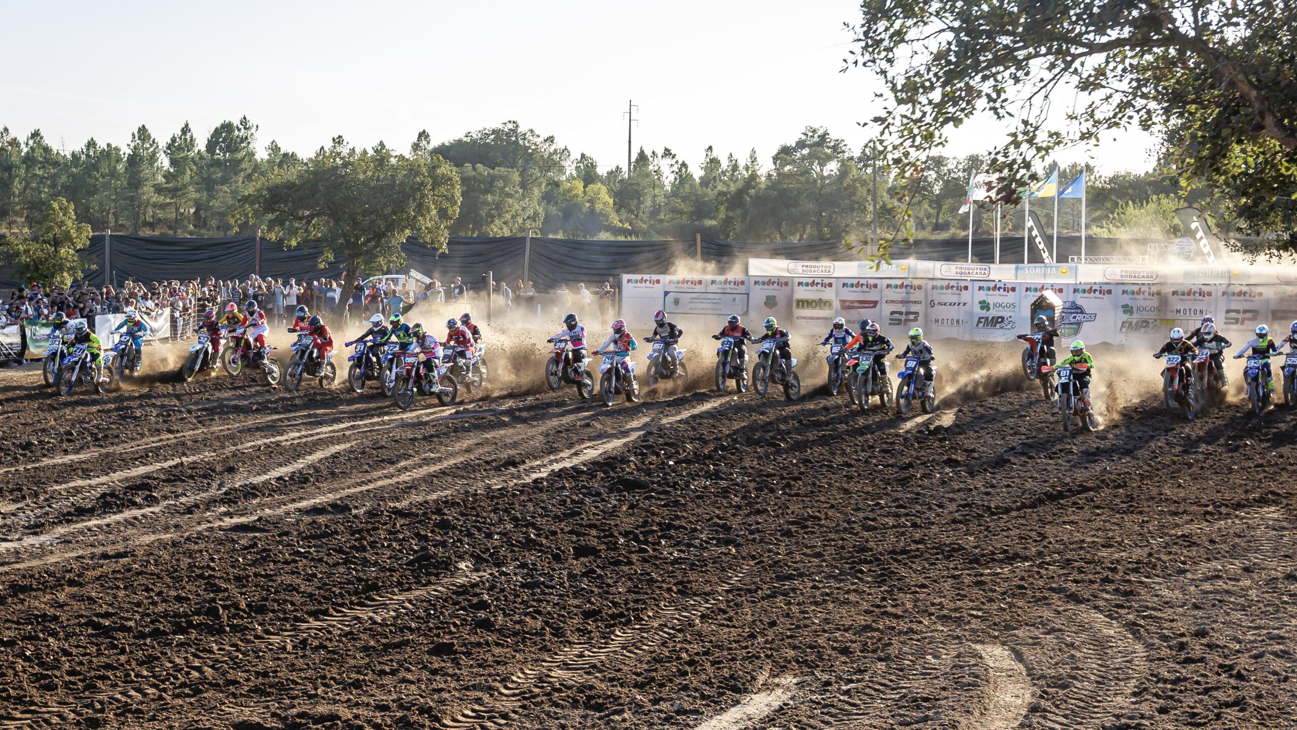 CN Motocross, Lustosa, Antevisão: Quem são os principais candidatos à vitória?