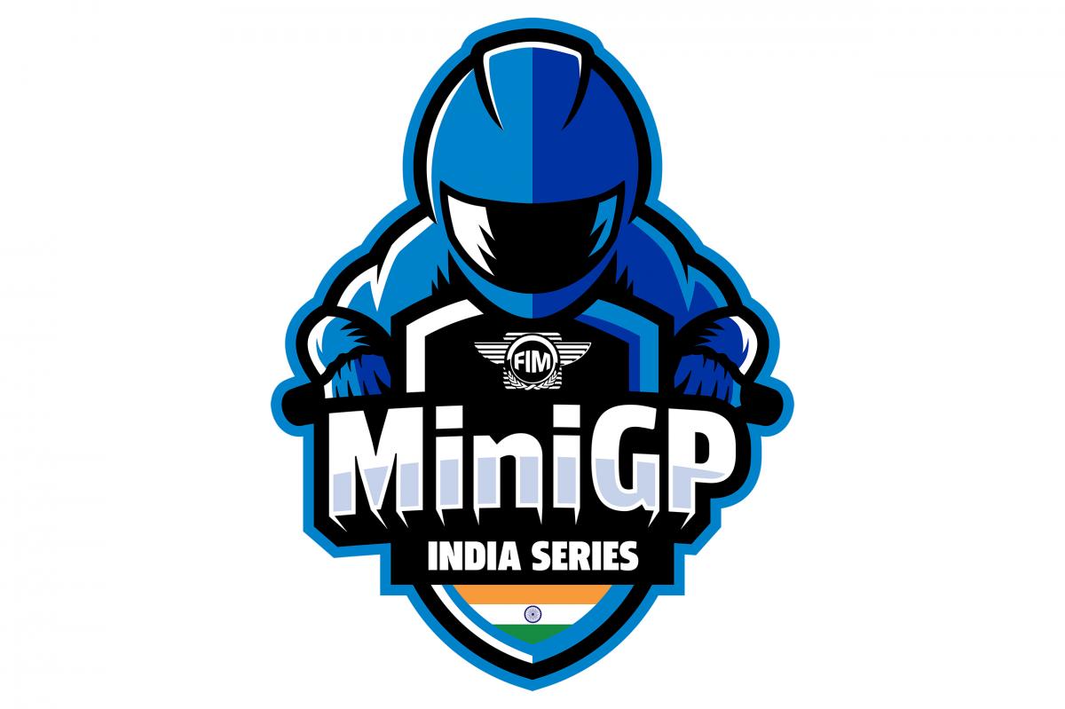 MotoGP, FIM MiniGP India Series arranca já este ano
