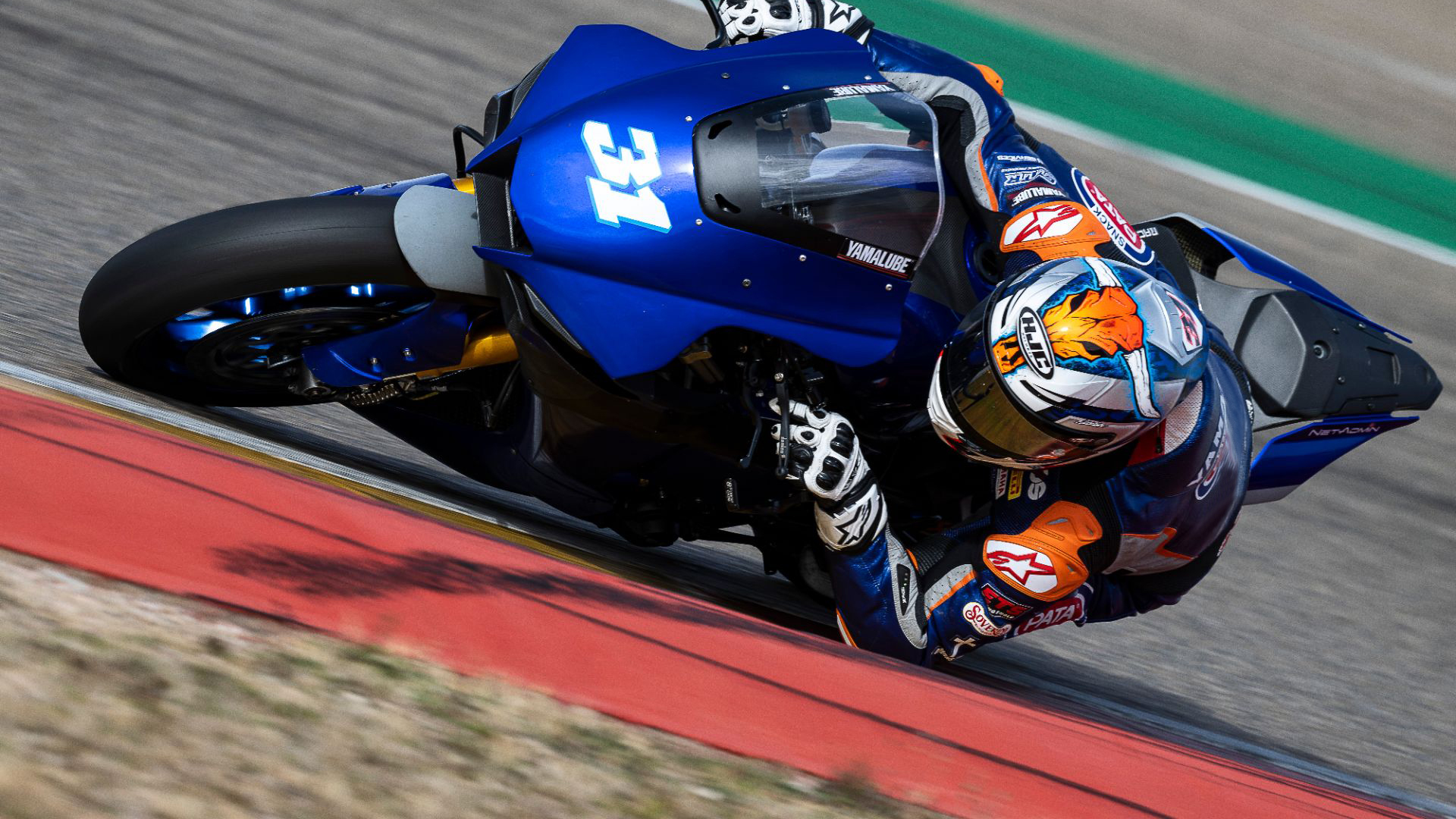 SBK, 2022: Pode Garrett Gerloff suceder a Ben Spies?