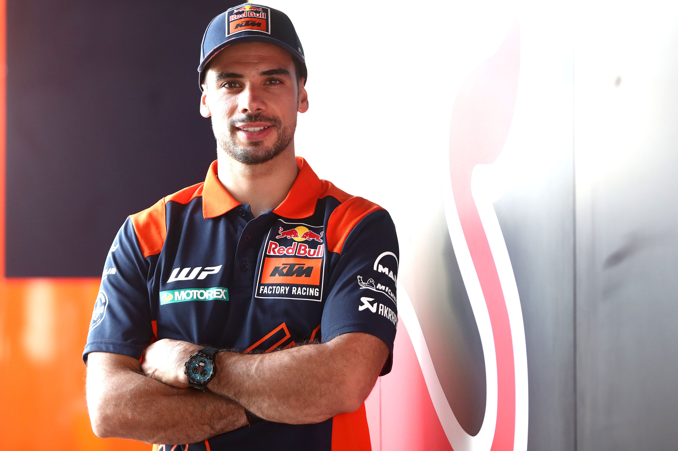 MotoGP, 2022, Indonésia, Miguel Oliveira: “Pontuar é o objetivo número 1”