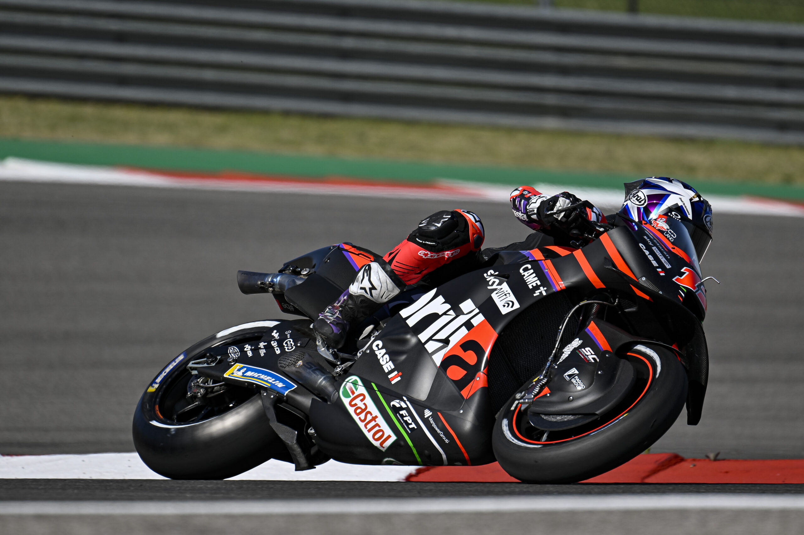 MotoGP, 2022, Portugal, Maverick Viñales: “Precisamos de melhorar na qualificação”