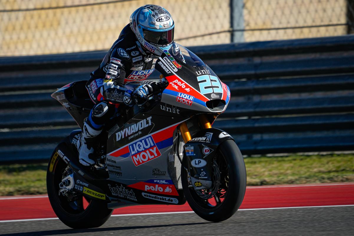 MotoGP, 2022, Portugal