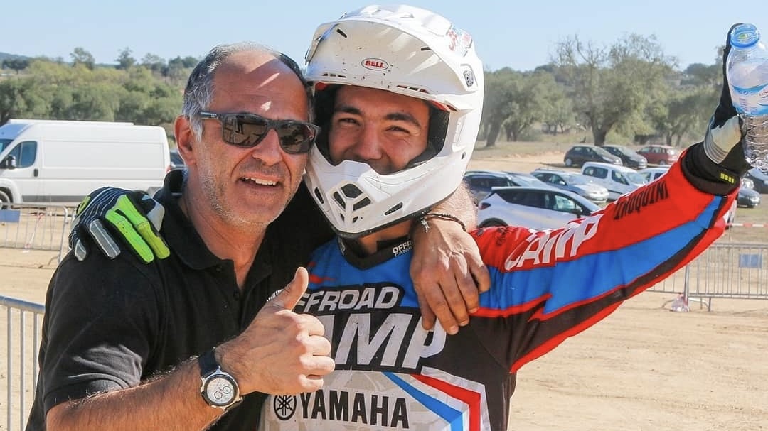 CNTT: Mini Baja Oeste de Portugal – Troféu Rui Ventura