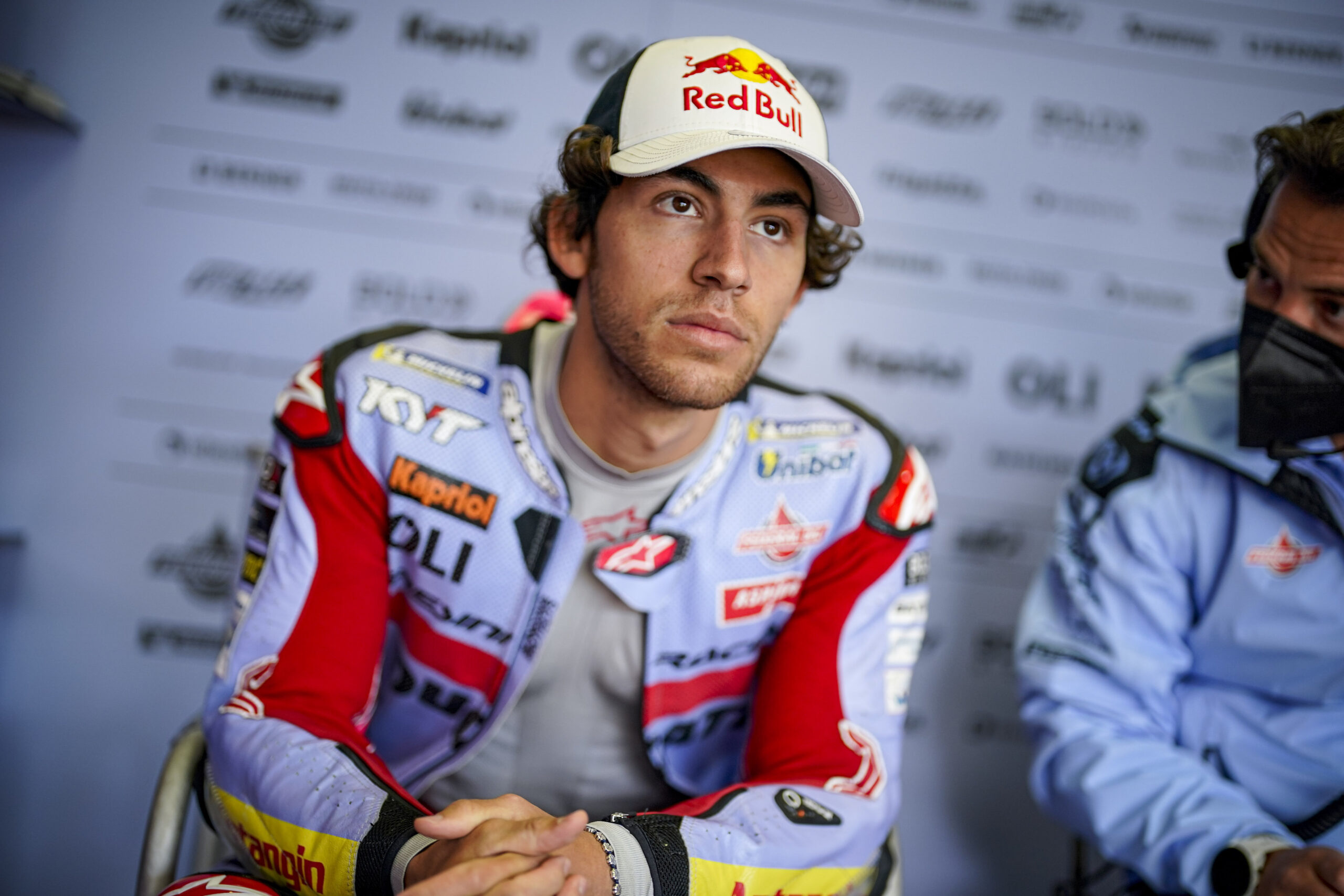 MotoGP, 2022, Espanha, Enea Bastianini (2º): “Precisamos de mais velocidade para a corrida”