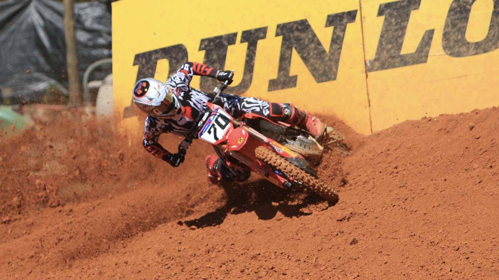 Vídeo MXGP, Portugal: O resumo das qualificações em Águeda