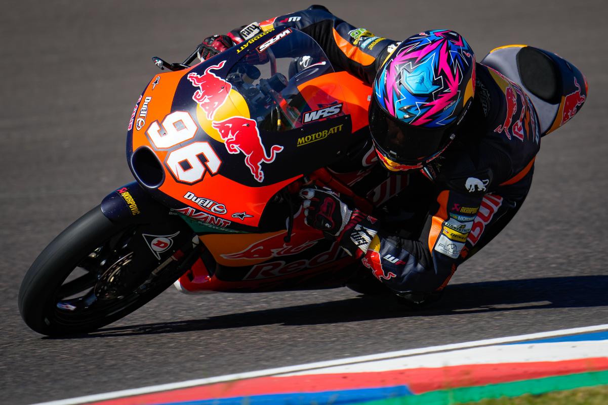 MotoGP, 2022, Portugal, TL1: Marc Márquez no topo, Miguel Oliveira 5º