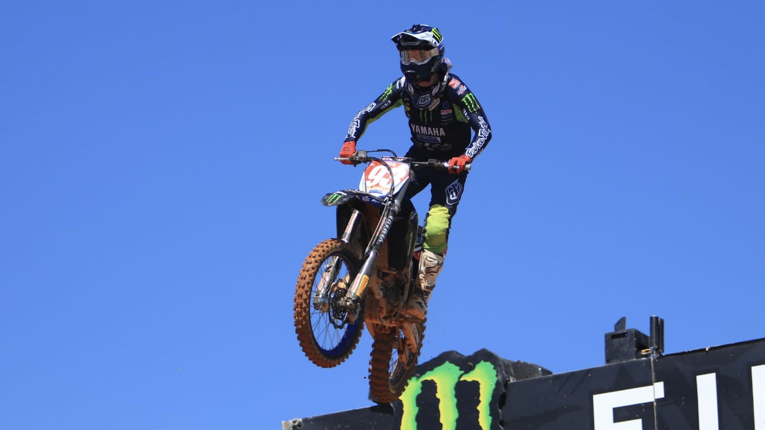 MX2, Águeda: Qualificação: Hegemonia de Jago Geerts, André Sérgio 23.º