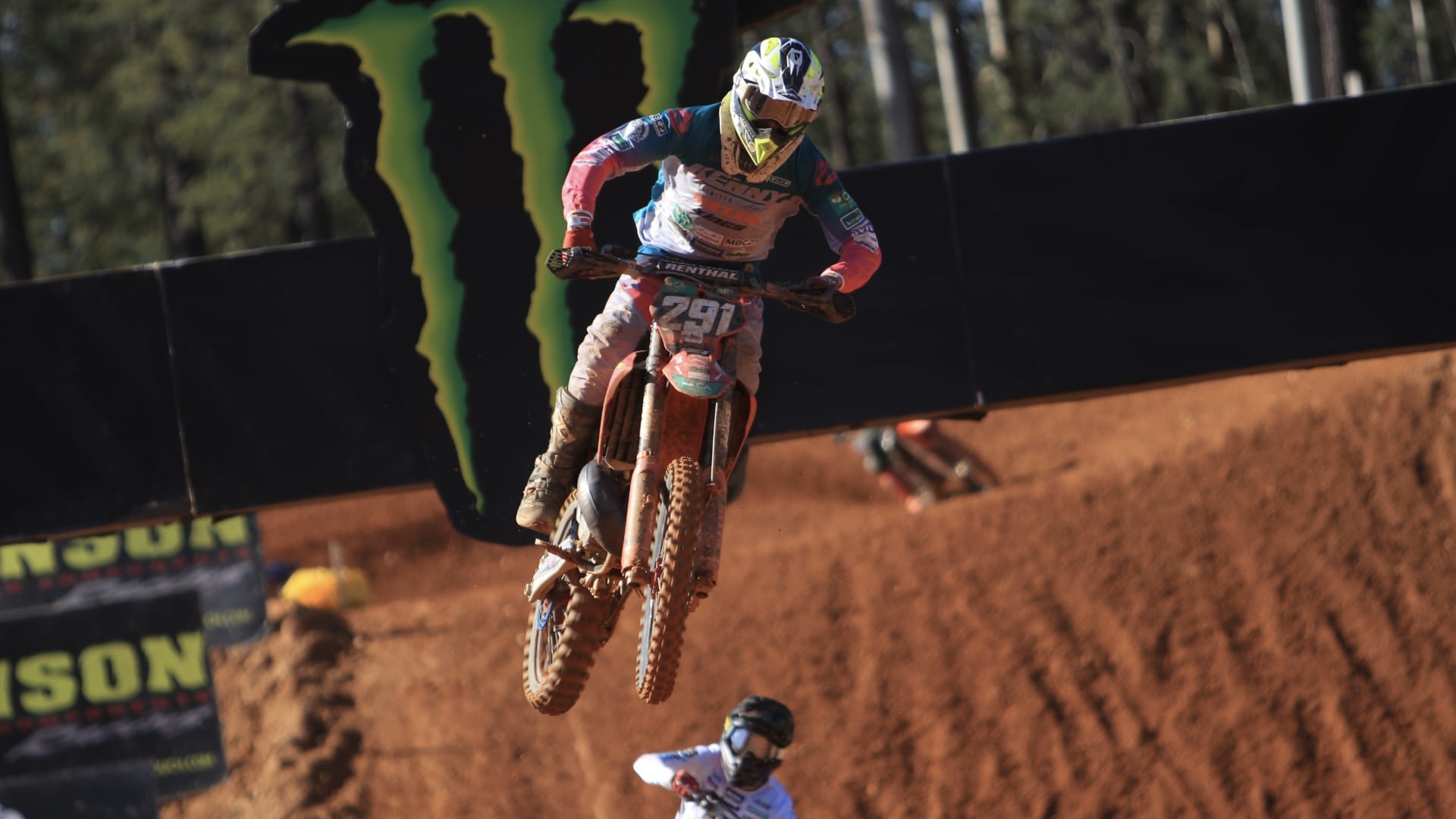 EMX250, Águeda, Treinos Livres: Coenen mais rápido, Costa 35.º