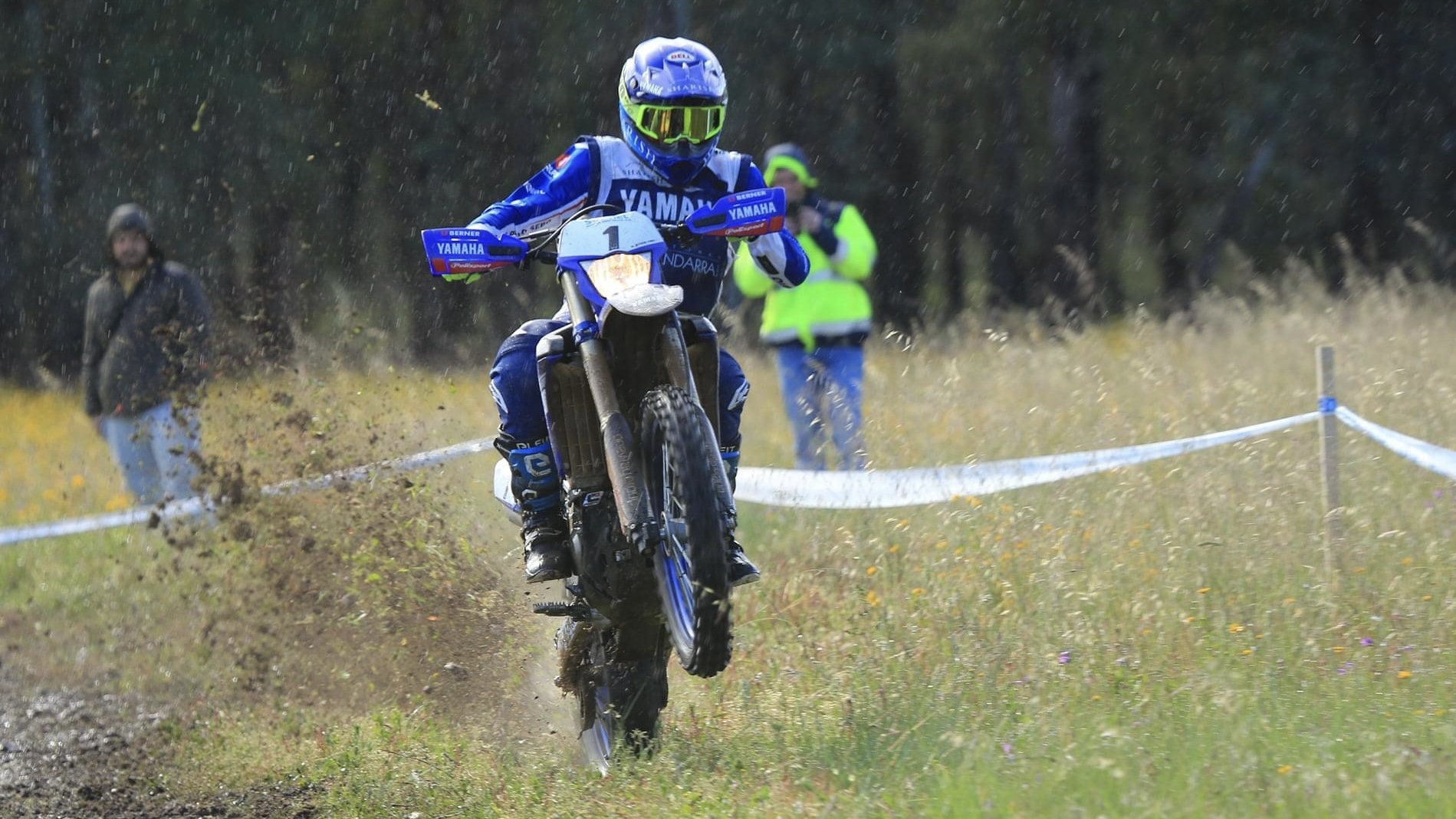 Raid TT Ferraria, Final: 3 rondas do CNTT, 3 triunfos de António Maio!