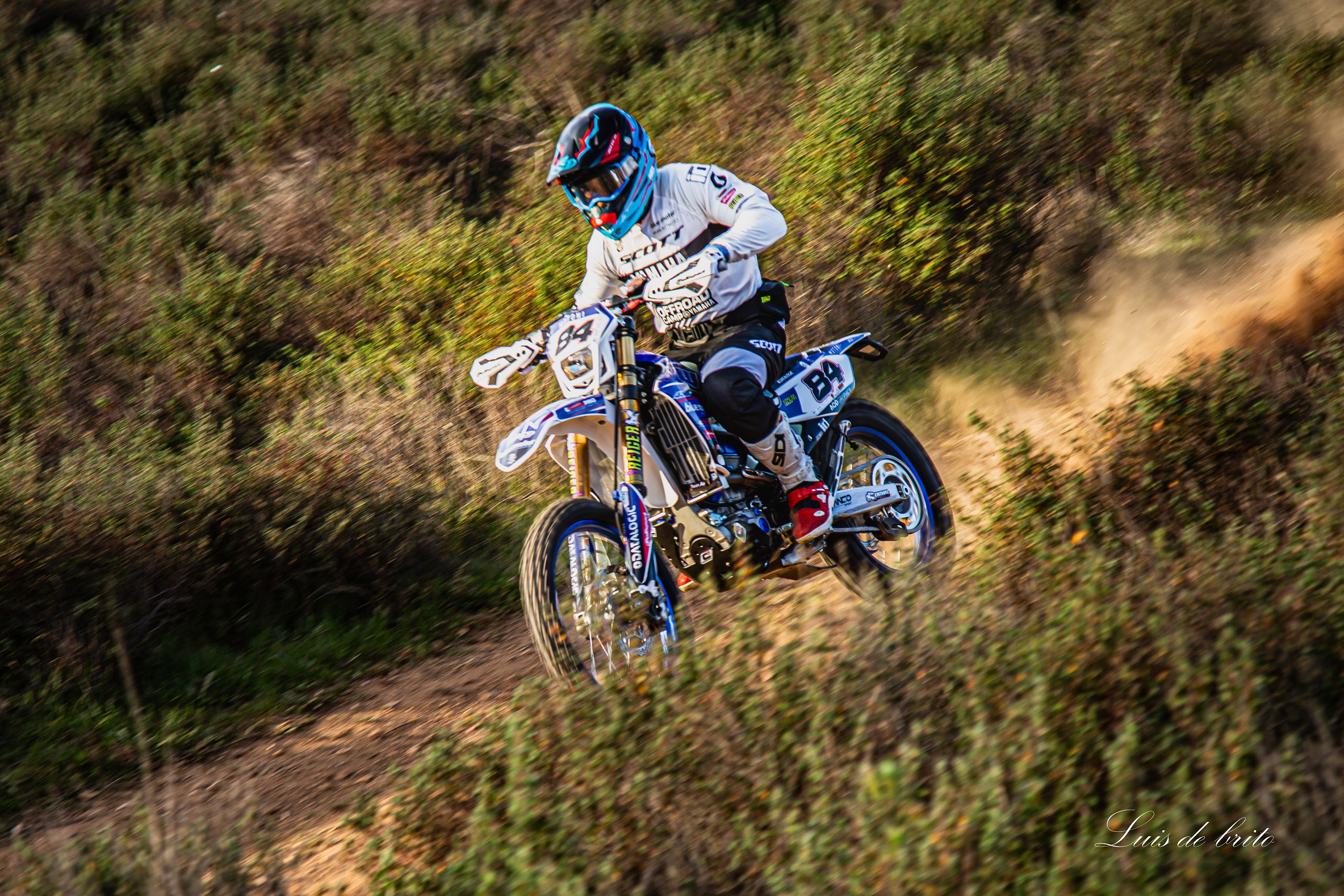 Martim Ventura, Raid TT Ferraria, Antevisão: “Consegui reunir as condições psíquicas e funcionais para regressar”