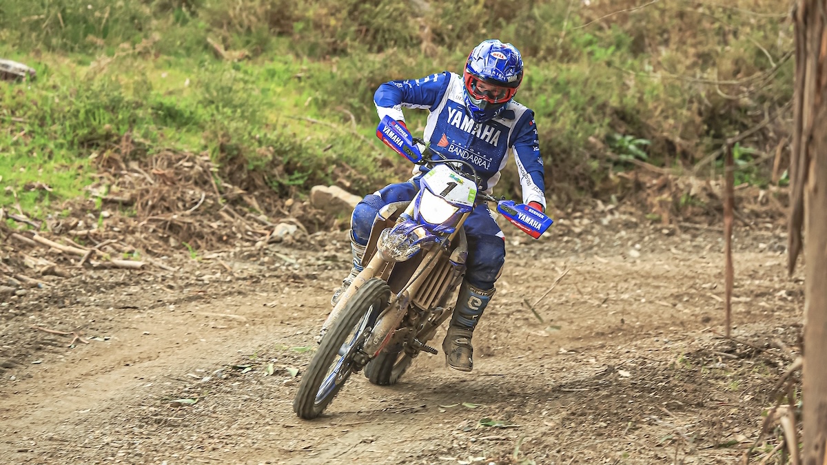 António Maio, Raid TT Ferraria, Antevisão: “Sei que será uma luta até ao fim”