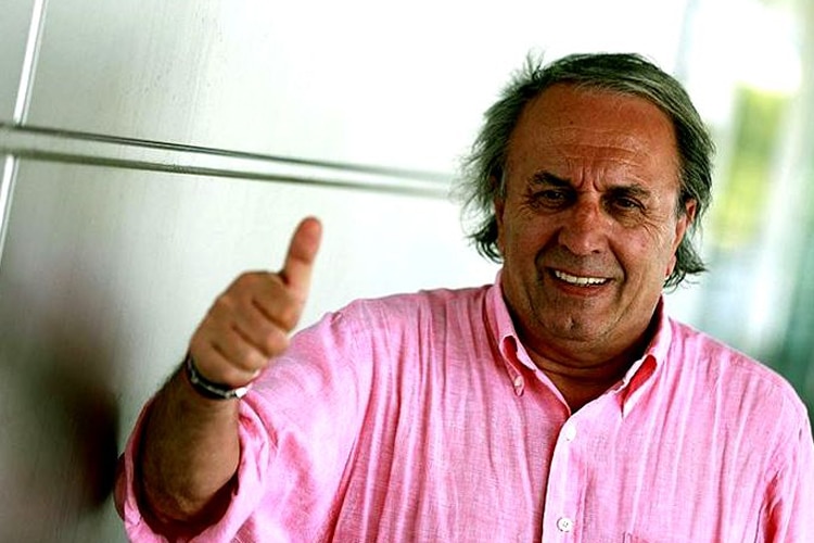 MotoGP, Carlo Pernat: “Se alguém me chama de palhaço, só consigo rir”