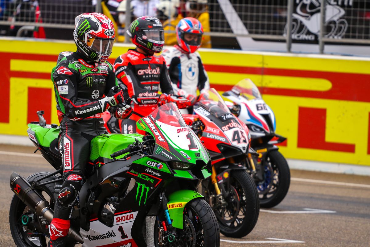 Superbike 2022, Aragon: Nova temporada arranca no fim-de-semana