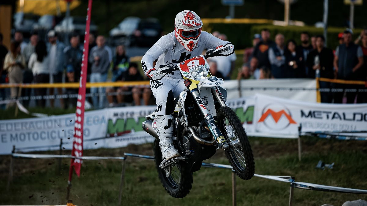 EnduroGP: Os horários do Grande Prémio de Portugal