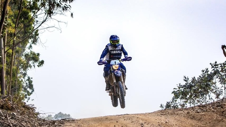 Vídeo CNTT: O resumo do último dia da Baja TT Oeste