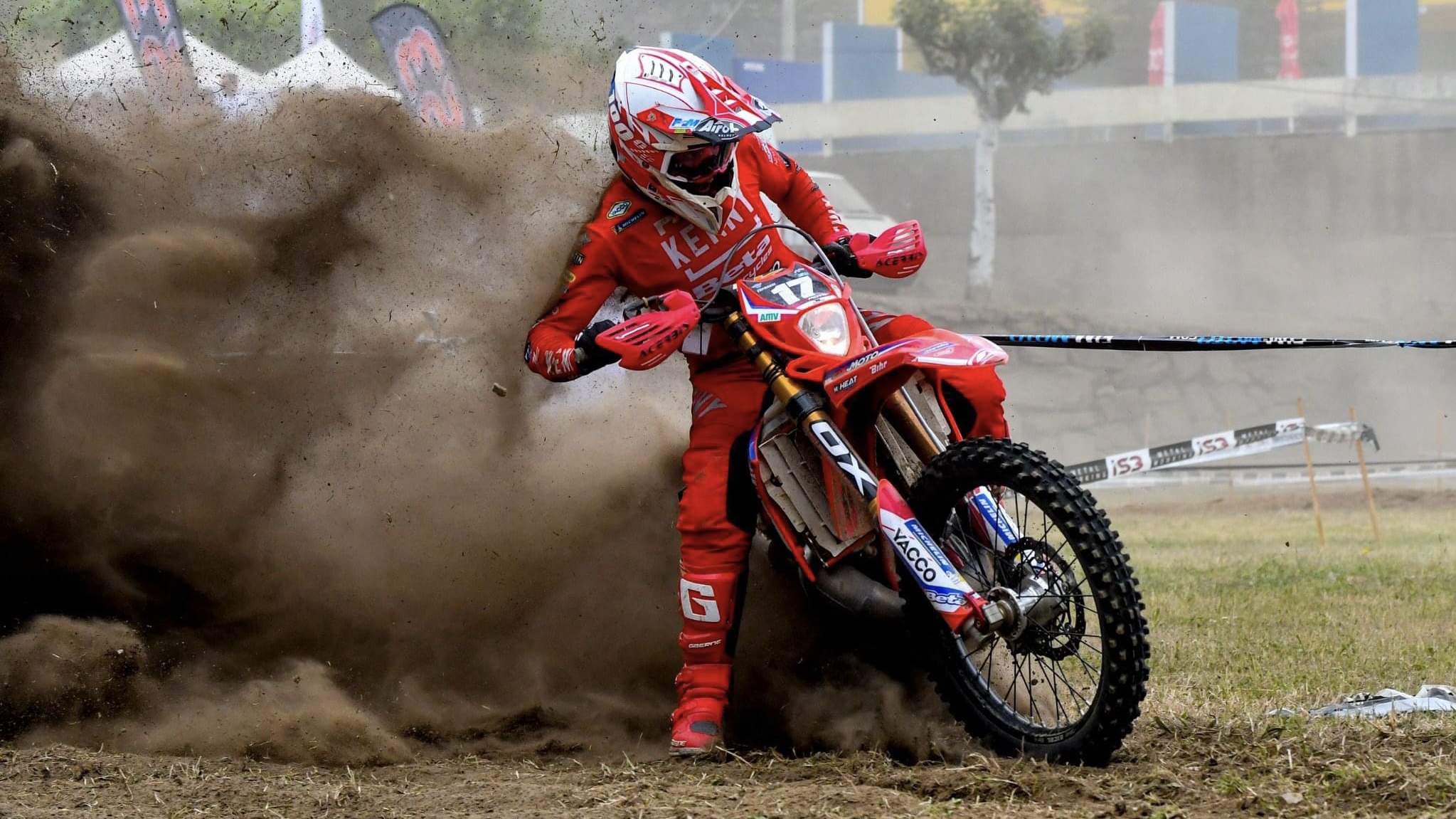 Vídeo EnduroGP: O GP Portugal em imagens “raw” por Jaume Soler