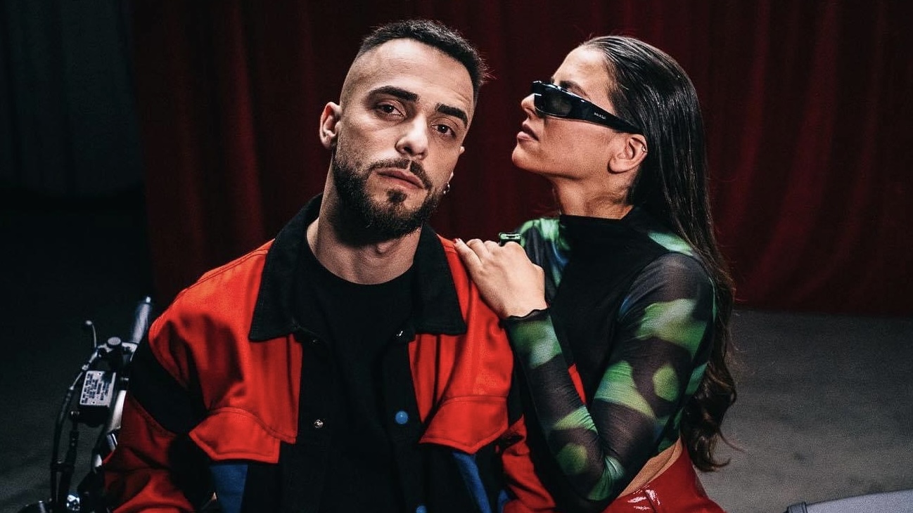 Vídeo: Rita Vieira em destaque no “videoclip” da nova música de Diogo Piçarra