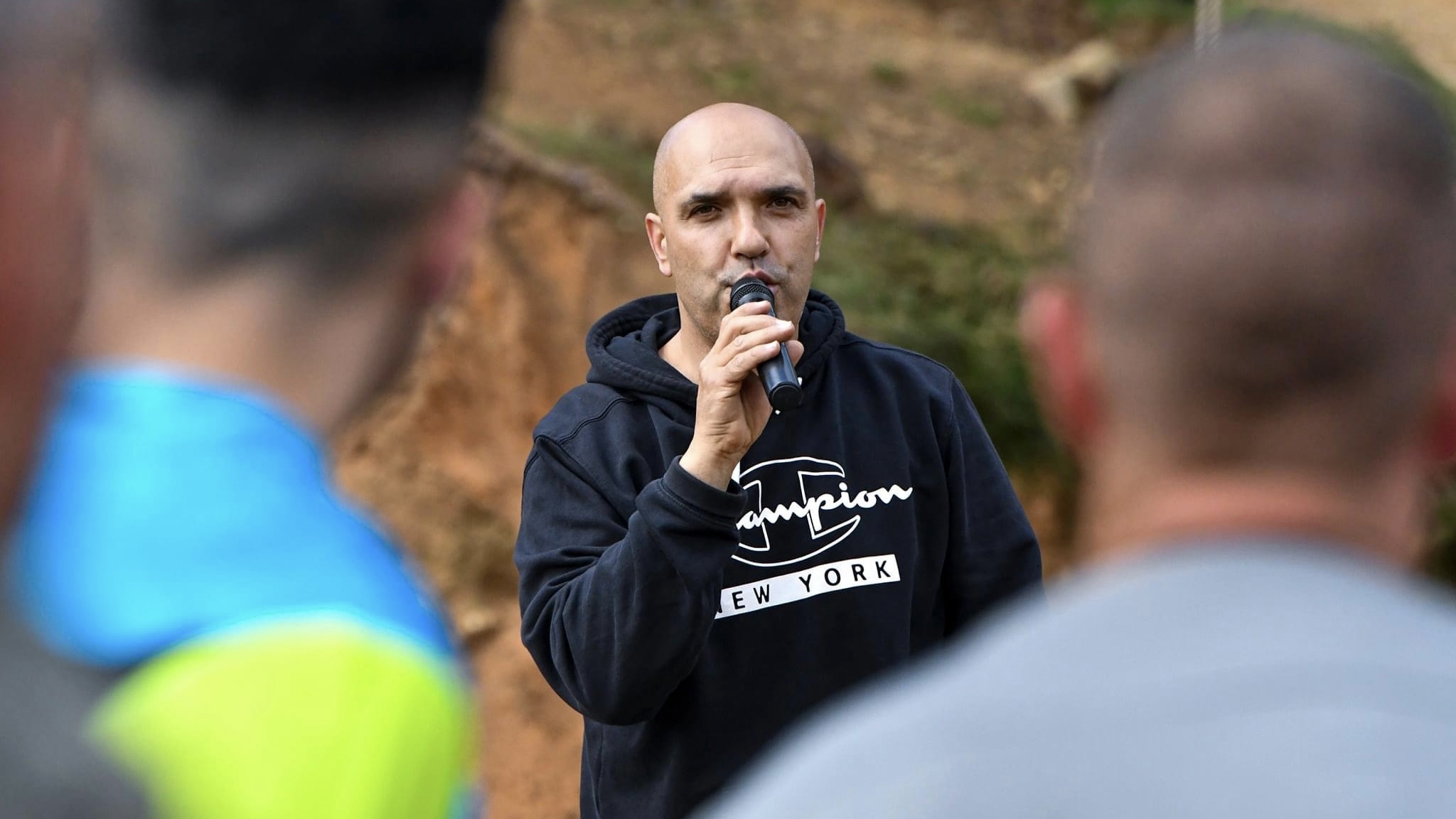 Paulo Moreira “Melícia”, Extreme XL Lagares: “Será uma das bonitas edições de sempre”