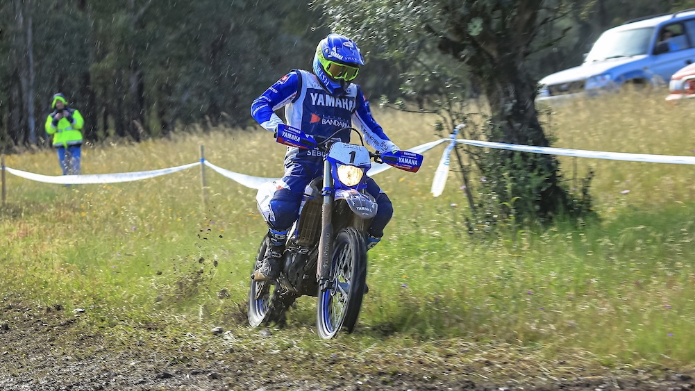 António Maio, Baja Oeste, Antevisão: “É uma novidade para mim”