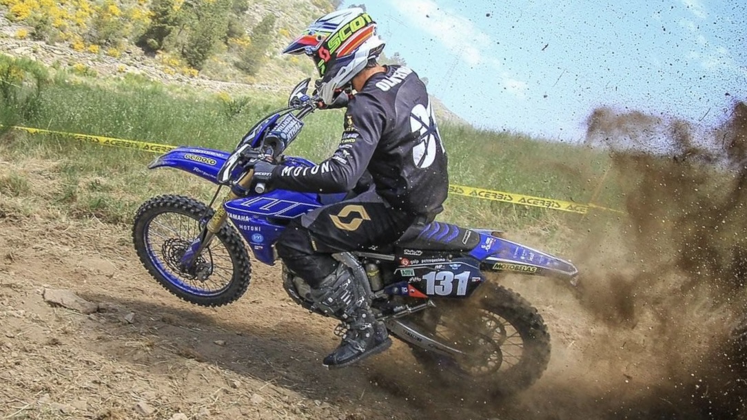 EnduroGP, Portugal, Lusos, 2.º dia: Oliveira 12.º, Reis invicto em Open, novo pódio para Vieira