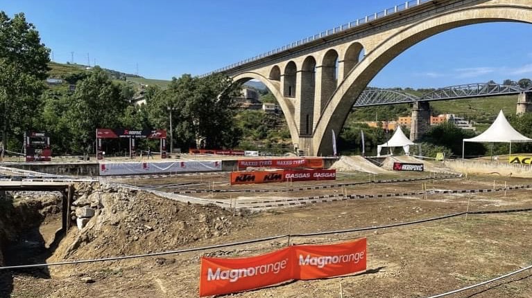 EnduroGP, Portugal: SuperTest abre “hostilidades” no Peso da Régua
