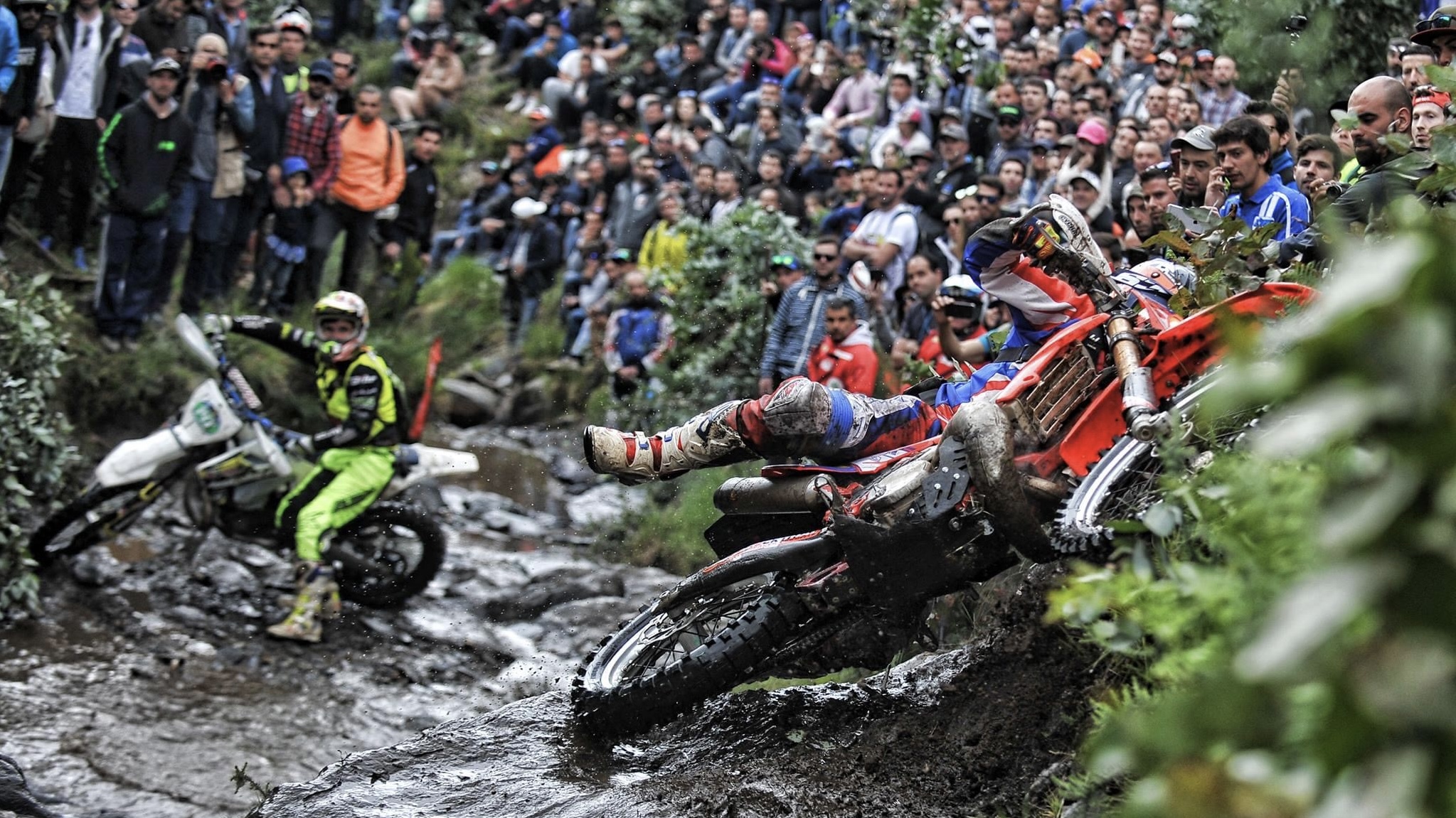 Extreme XL Lagares: 17.ª edição com percurso 50% novo!