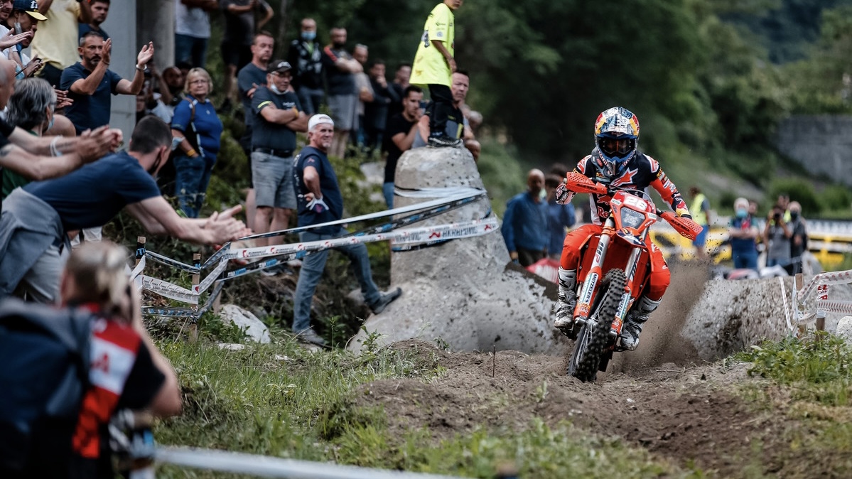 EnduroGP: Régua e Armamar recebem segunda ronda do campeonato do mundo