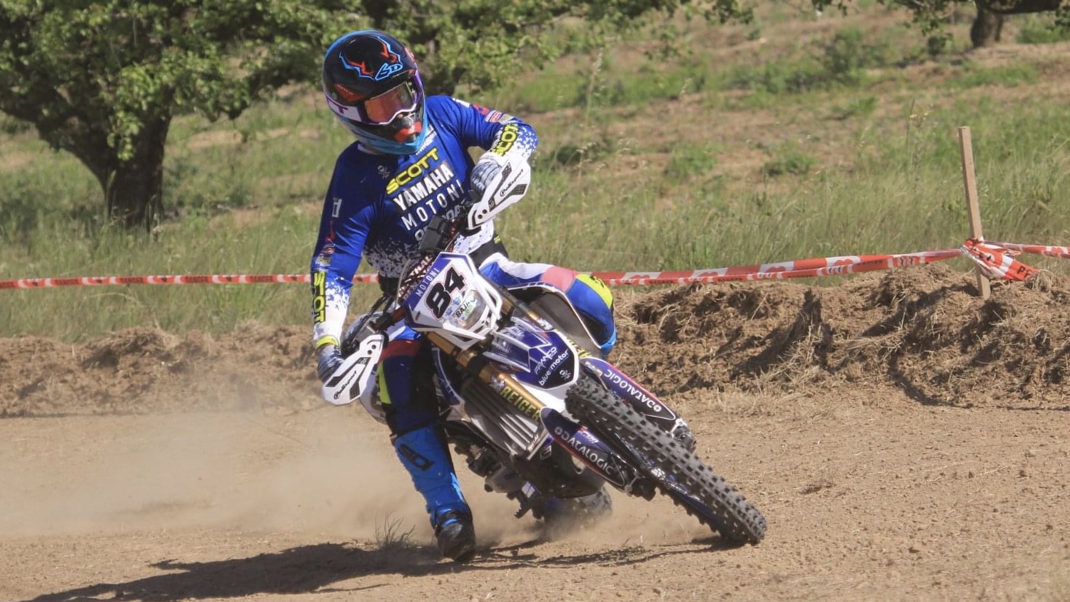 Baja TT Oeste, SS2: Martim Ventura bate António Maio por 9,6 segundos!