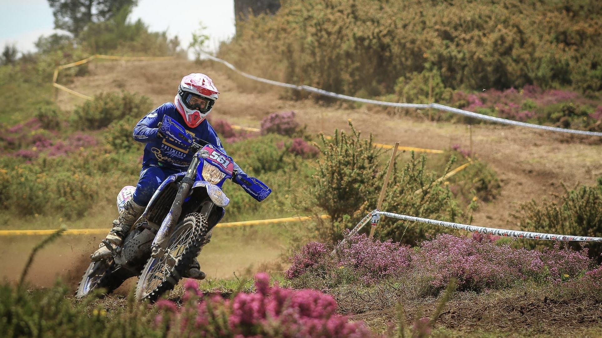 EnduroGP, Espanha: 6 lusos presentes na abertura do mundial