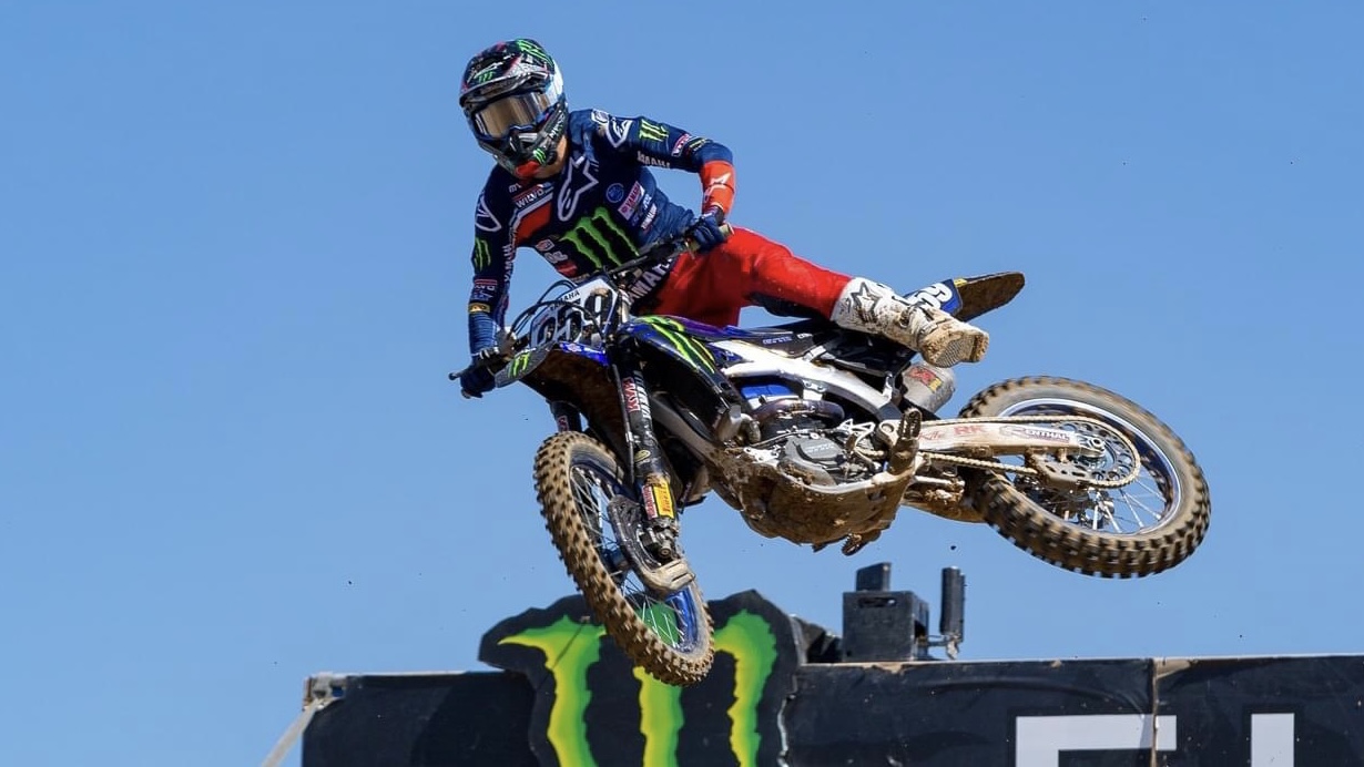 Vídeo MXGP, Espanha, Qualificações: Coldenhoff e Vialle na pole position