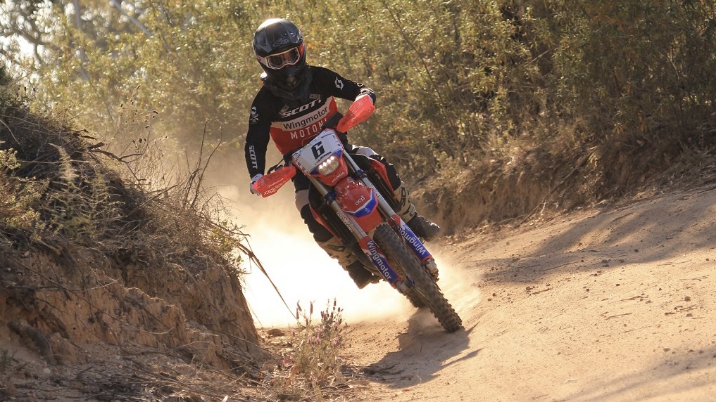 Salvador Amaral, Baja Loulé, Antevisão: “Vamos procurar arriscar mais um pouco”